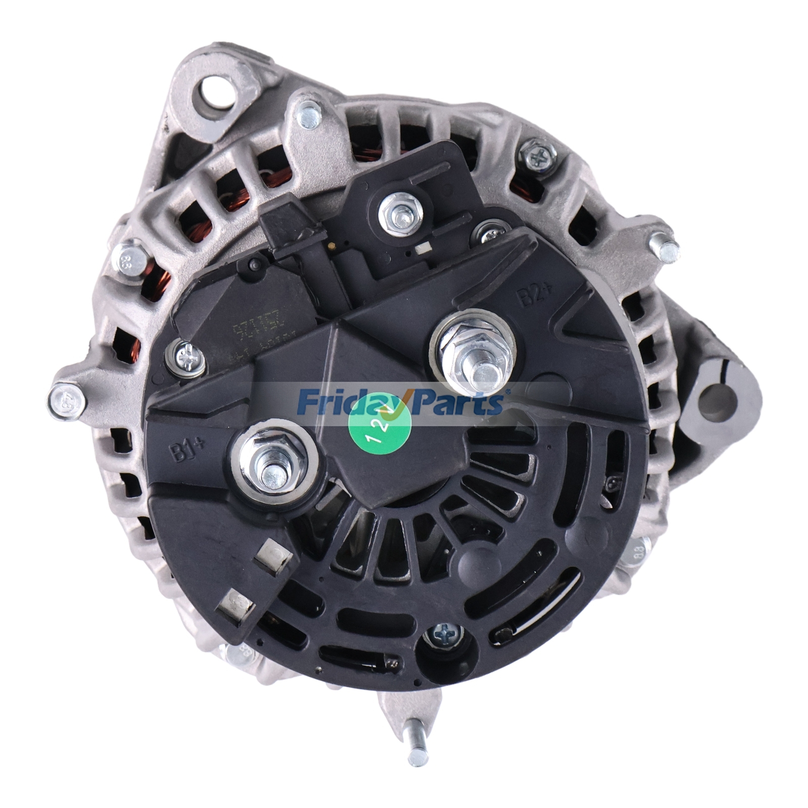  Alternator For JOHN DEERE