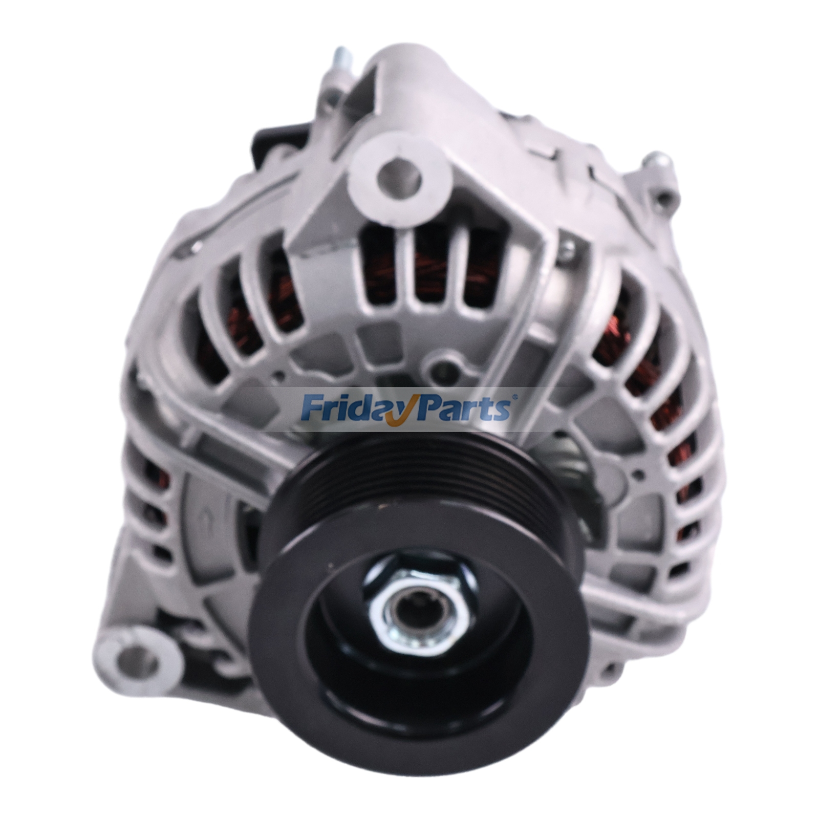 Alternator for Engine,Harvester,Loader,Skidder,Tractor,Other Agricultural Equipment