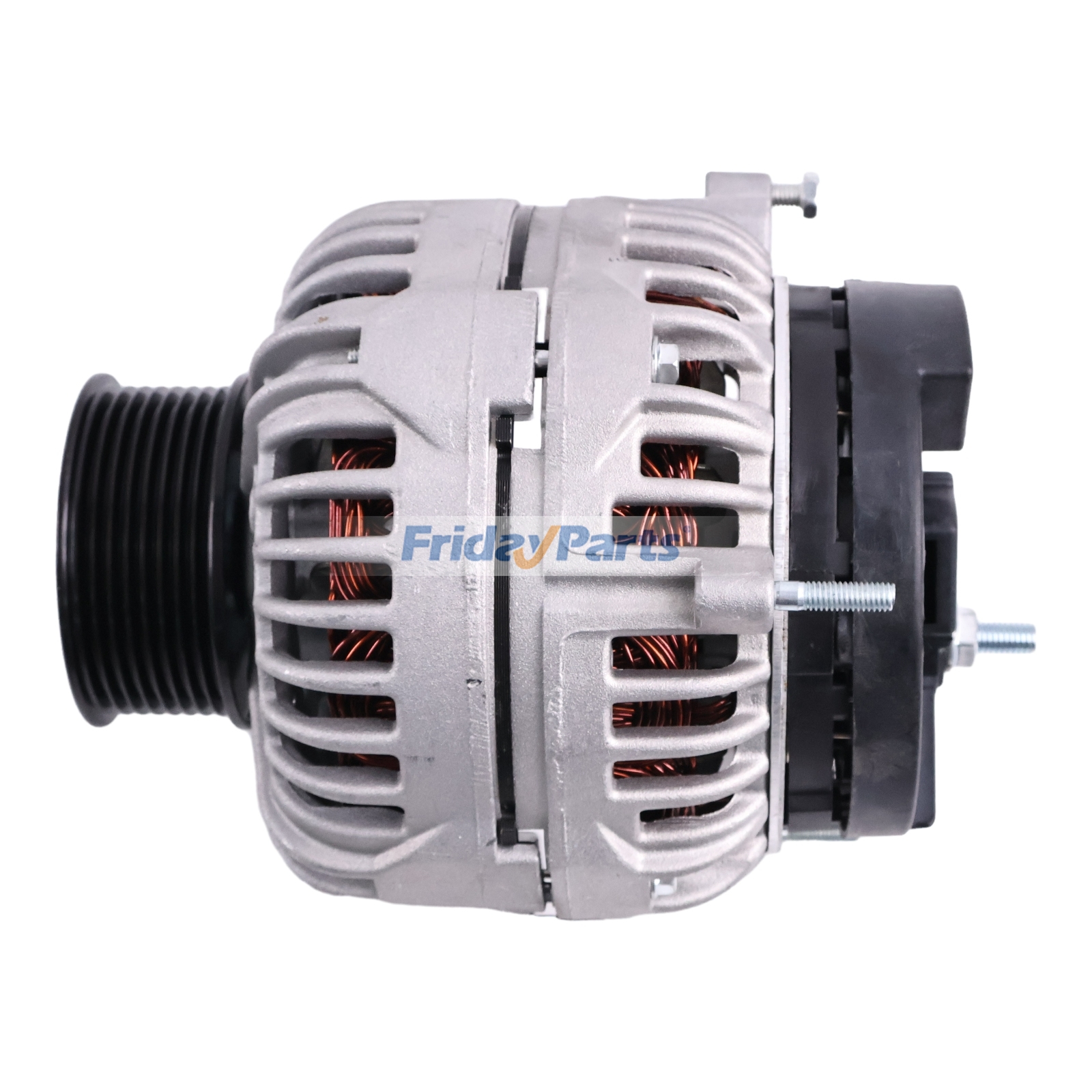 Engine,Harvester,Loader,Skidder,Tractor,Other Agricultural Equipment Alternator