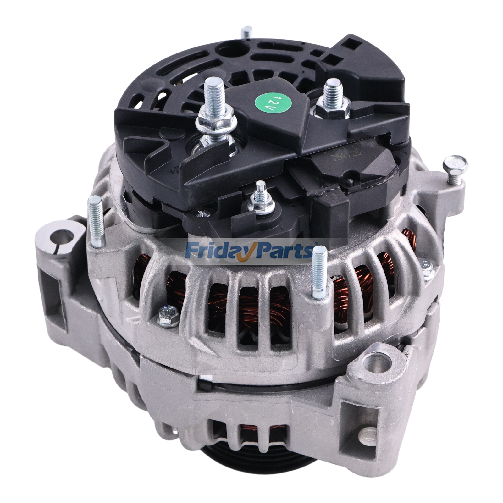 FridayParts Alternator
