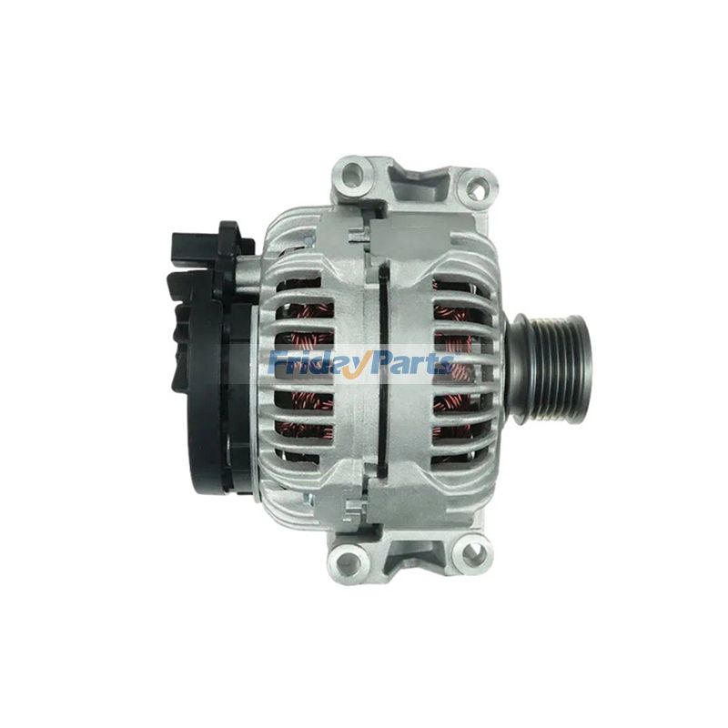 12V 200A Alternator 0986047490 0124625207 013154210288 for Mercedes-Benz Viano Vito 2003-2007