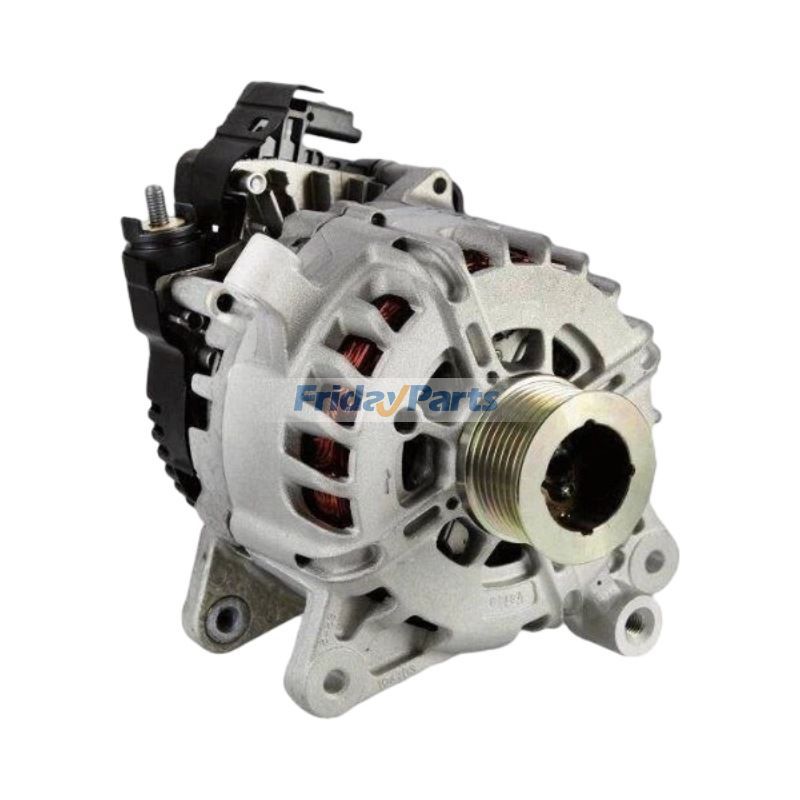 Alternador de 12 V y 200 A 2310A-1VM0A 2614727B para Nissan Serena MK4 C25 C26 Qashqai II J11 X-Trail III T32 2010-2016