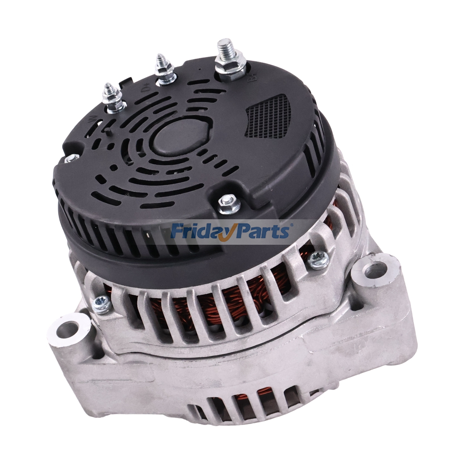 Alternator FridayParts