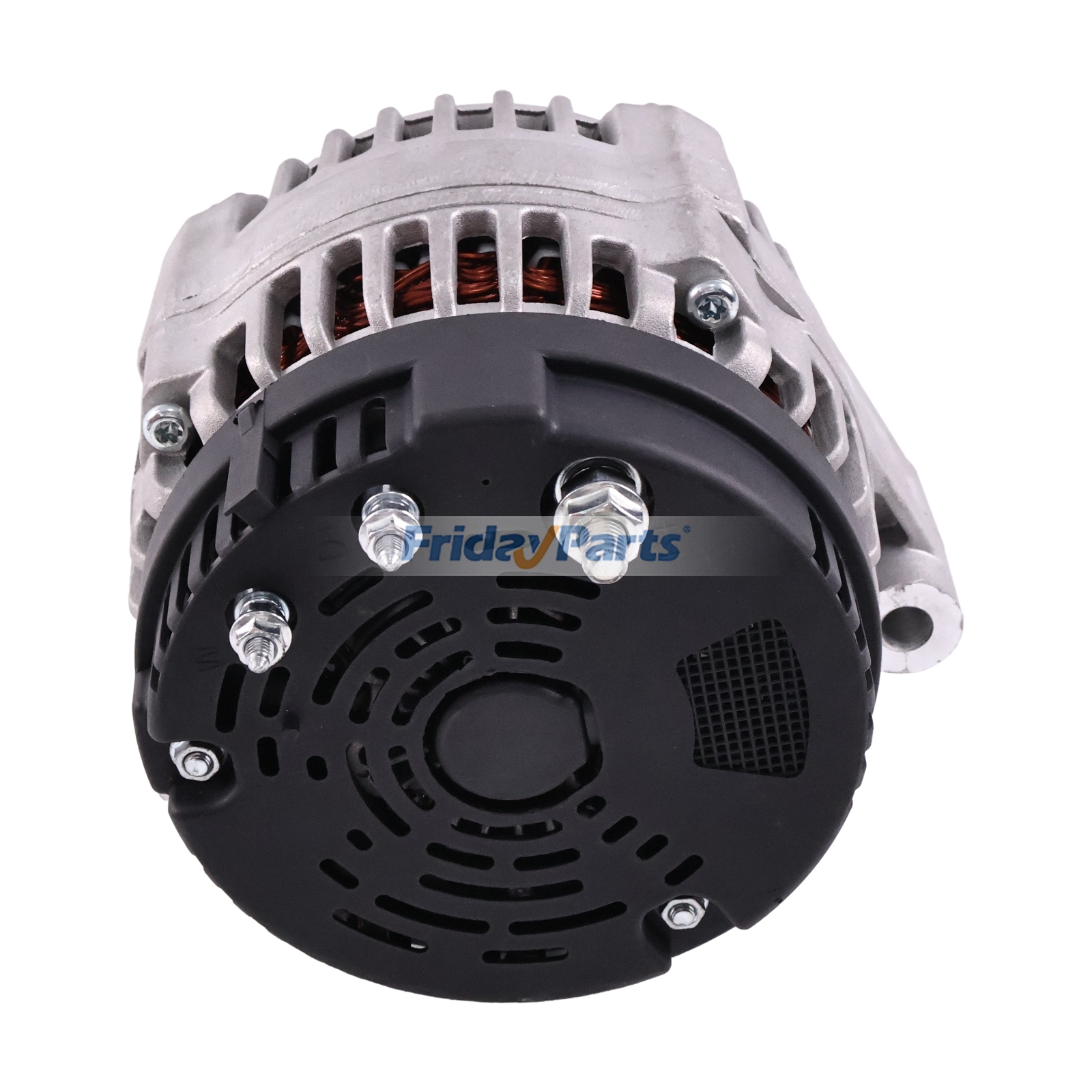 Alternator 12 V 200 A 7266054 do silnika Deutz TCD2013L062V Terex Atlas Excavator TM350dla Dla TEREX