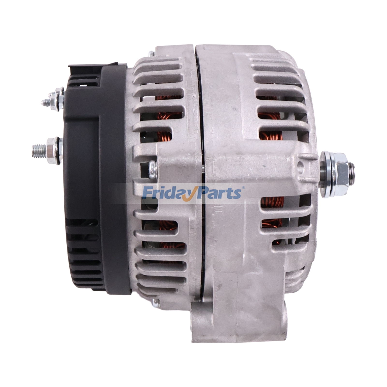 Alternator 12 V 200 A 7266054 do silnika Deutz TCD2013L062V Terex Atlas Excavator TM350