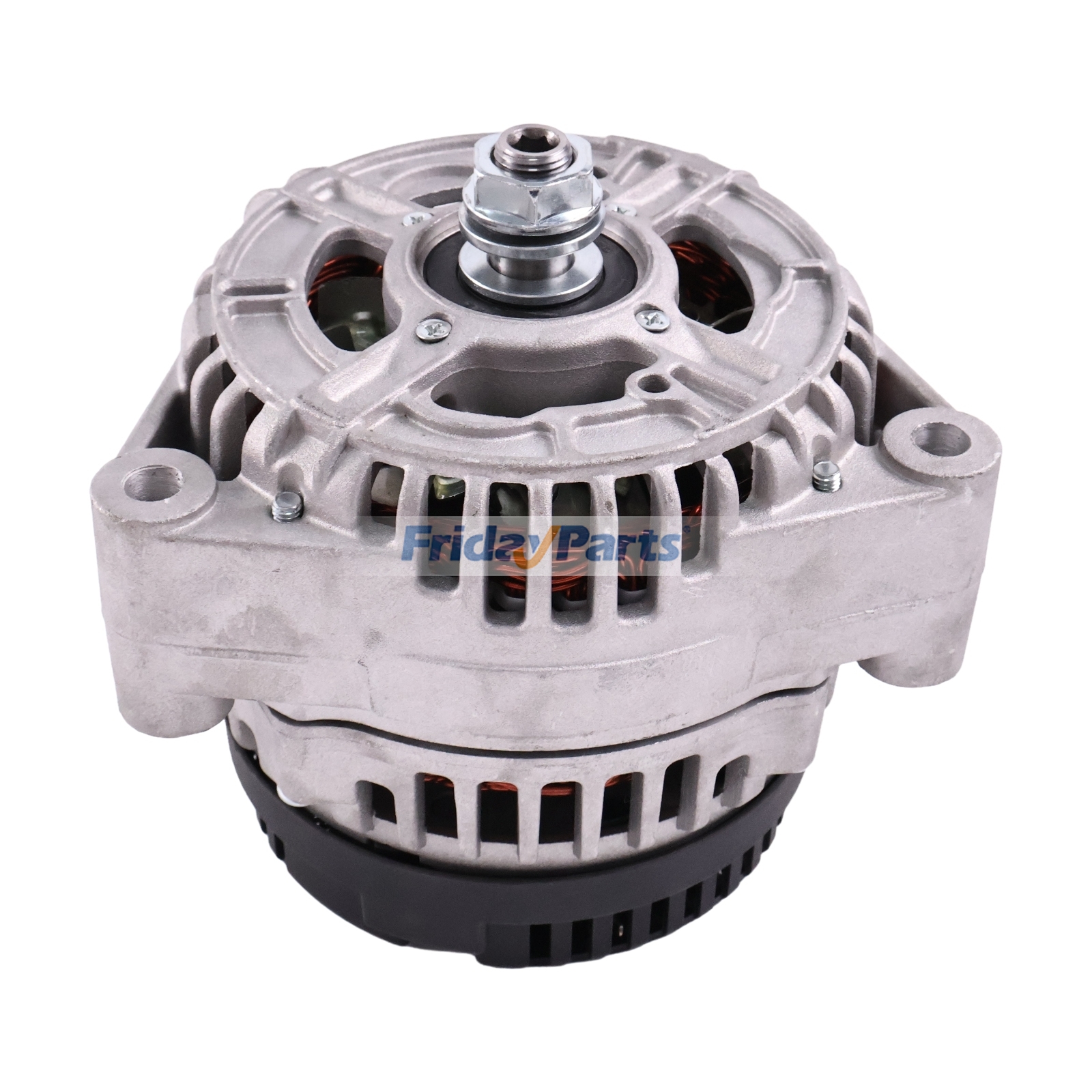 Alternator dla Silnik,Koparka