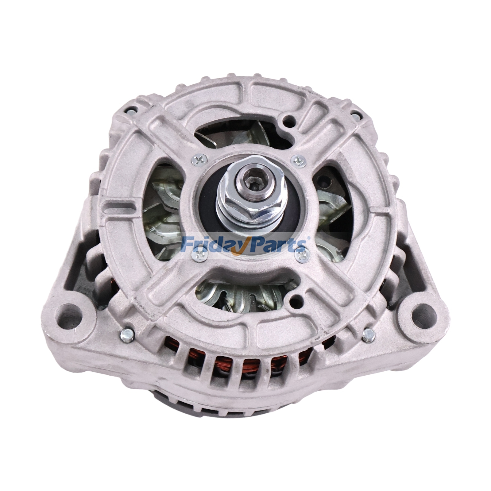 AlternatorDla TEREX