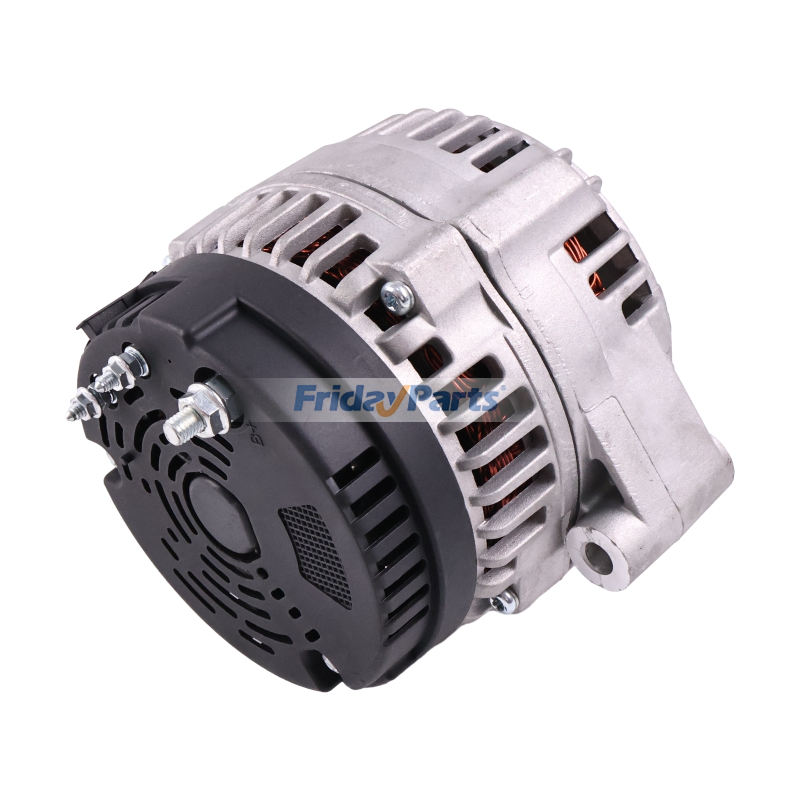 Kup Alternator w FridayParts