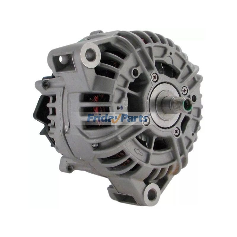 30HP 車&バイク アフターマーケット ATG20628 オルタネーター JOHN 30HP 車&バイク アフターマーケット ATG20628 オルタネーター JOHN