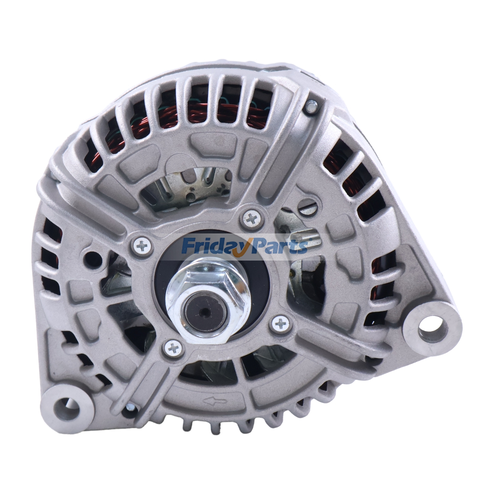 Alternator For JOHN DEERE Engine,Harvester,Loader