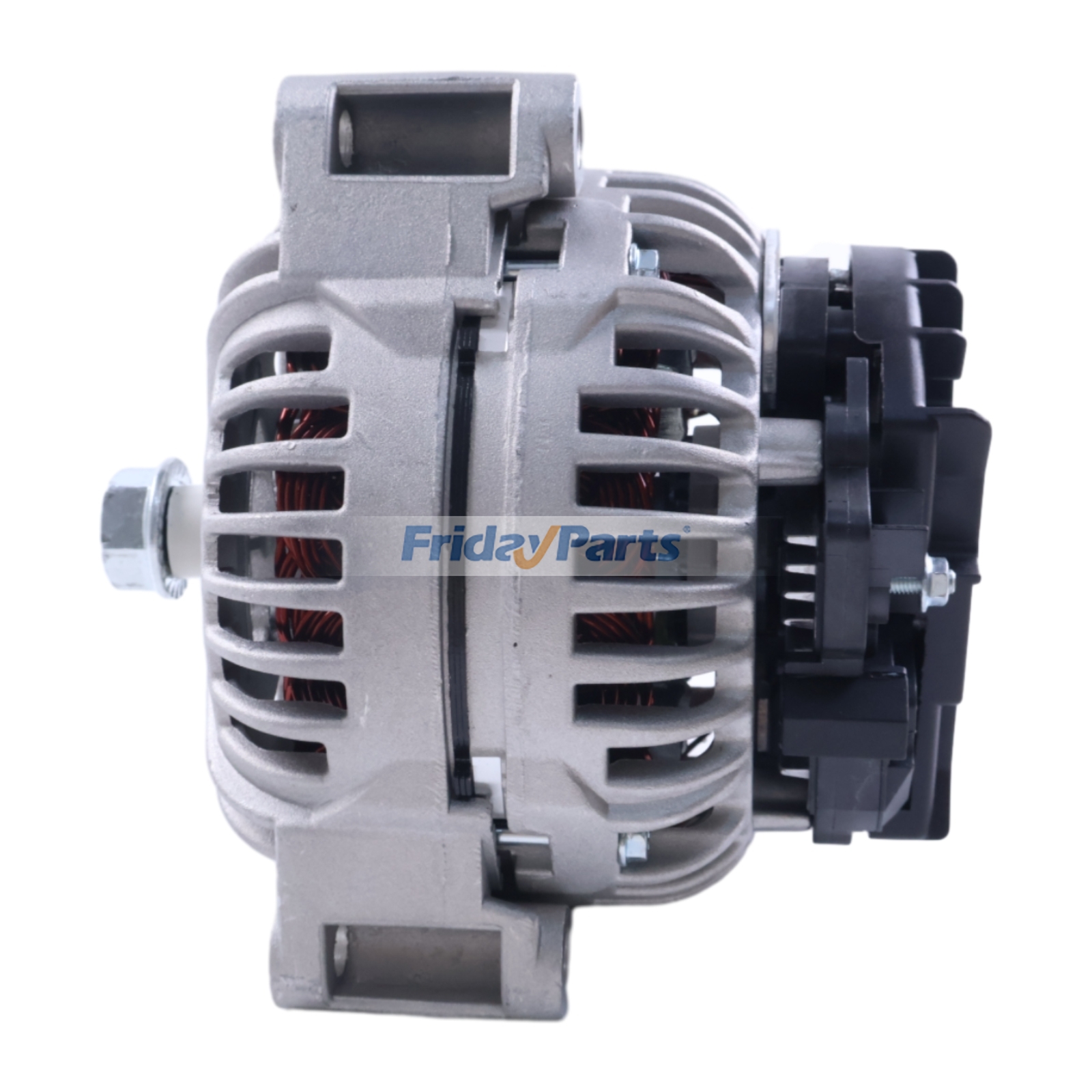 Engine,Harvester,Loader Alternator