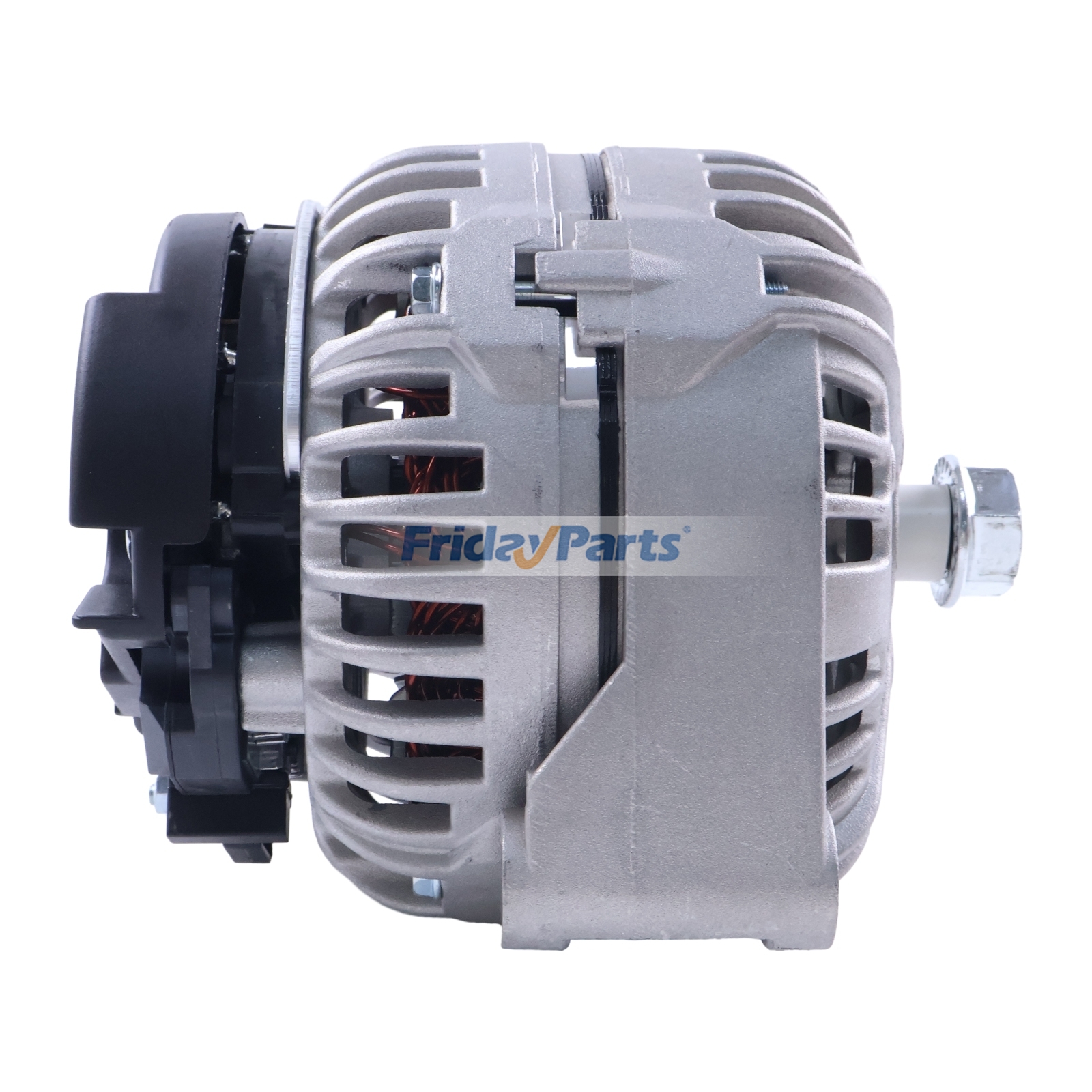  Alternator For JOHN DEERE