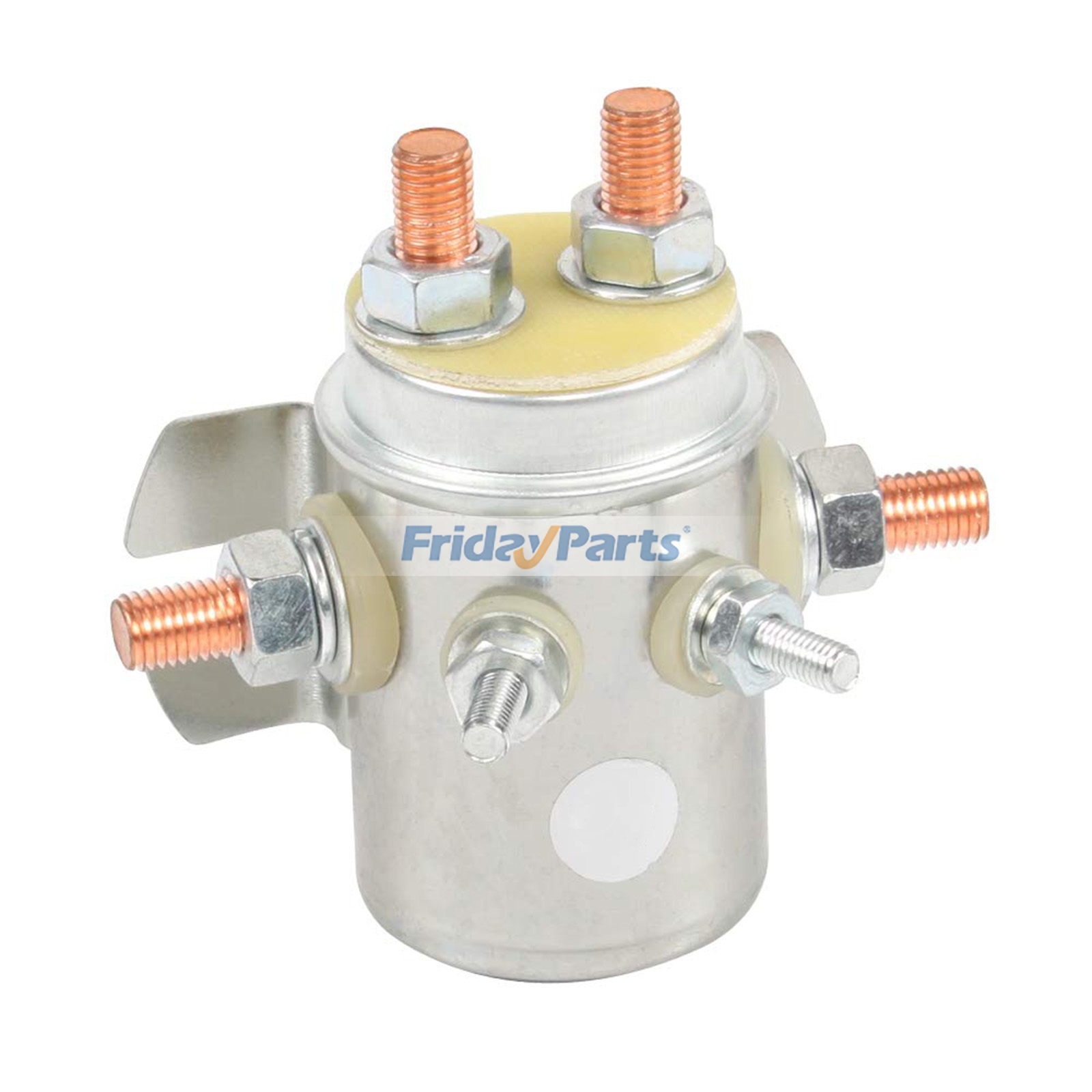 12V 200A Solenoid Relay Switch XR-2182 for Autocrane Golf Boom Cart Winch Marine