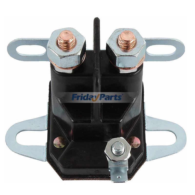 12V 200A Solenoid Starter for Mower