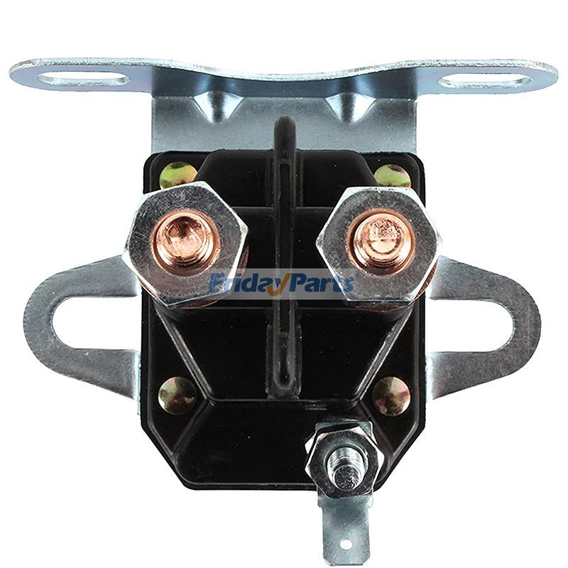 Mower 12V 200A Solenoid Starter