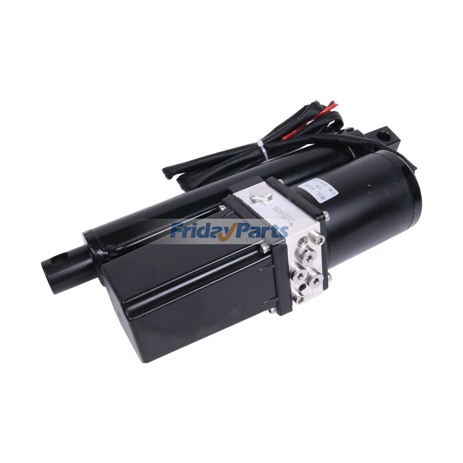 Linearantriebfür Andere Baumaschinen