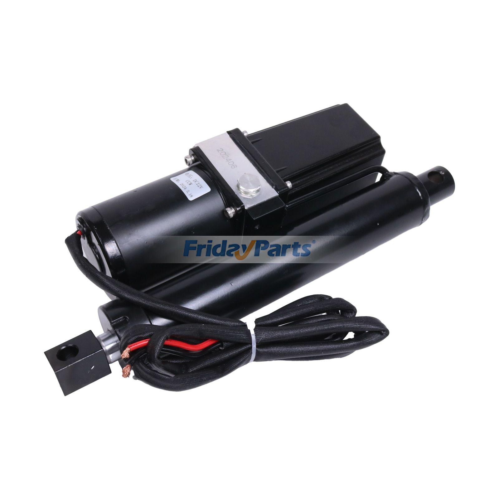 FridayParts Linearantrieb