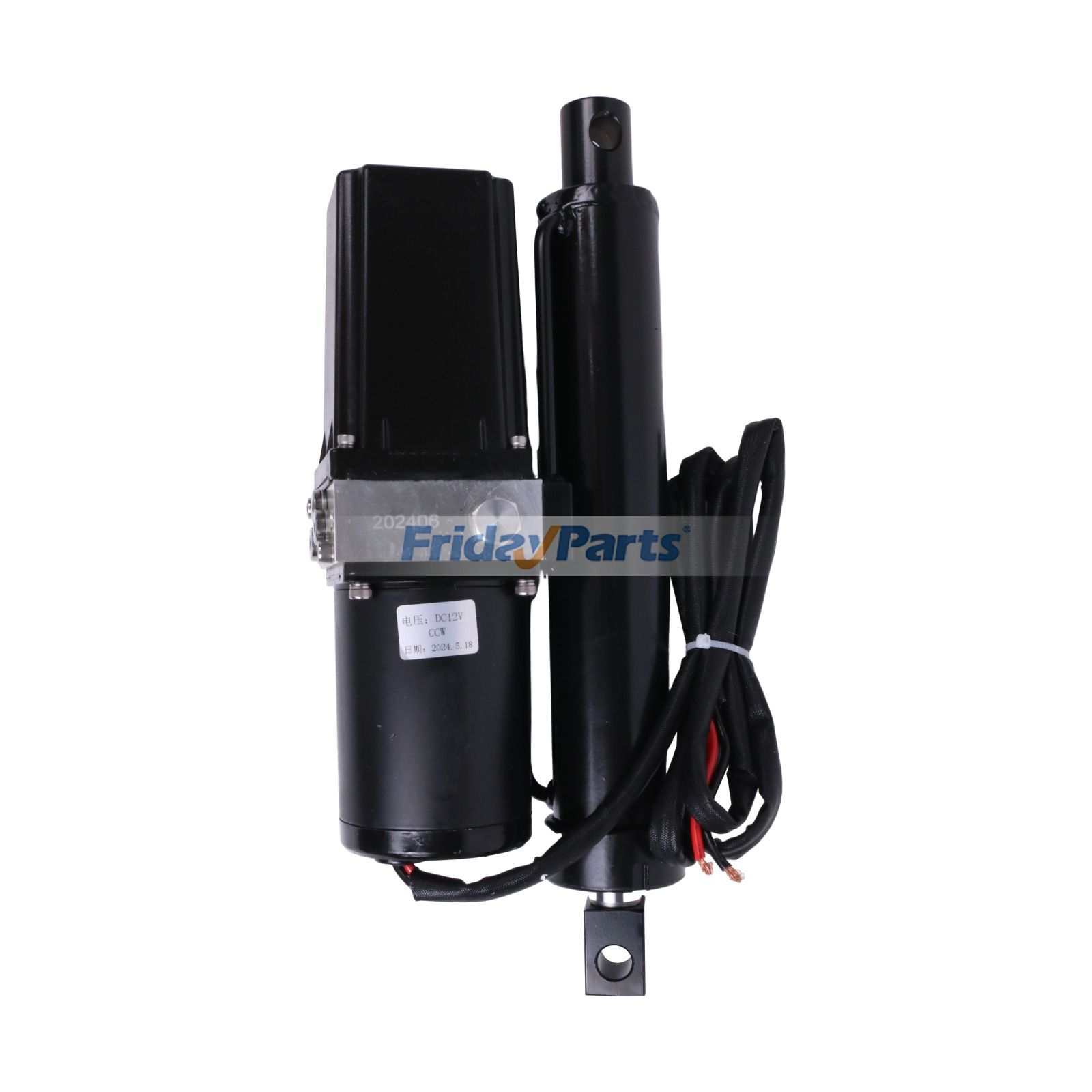 LinearantriebFür andere Marken