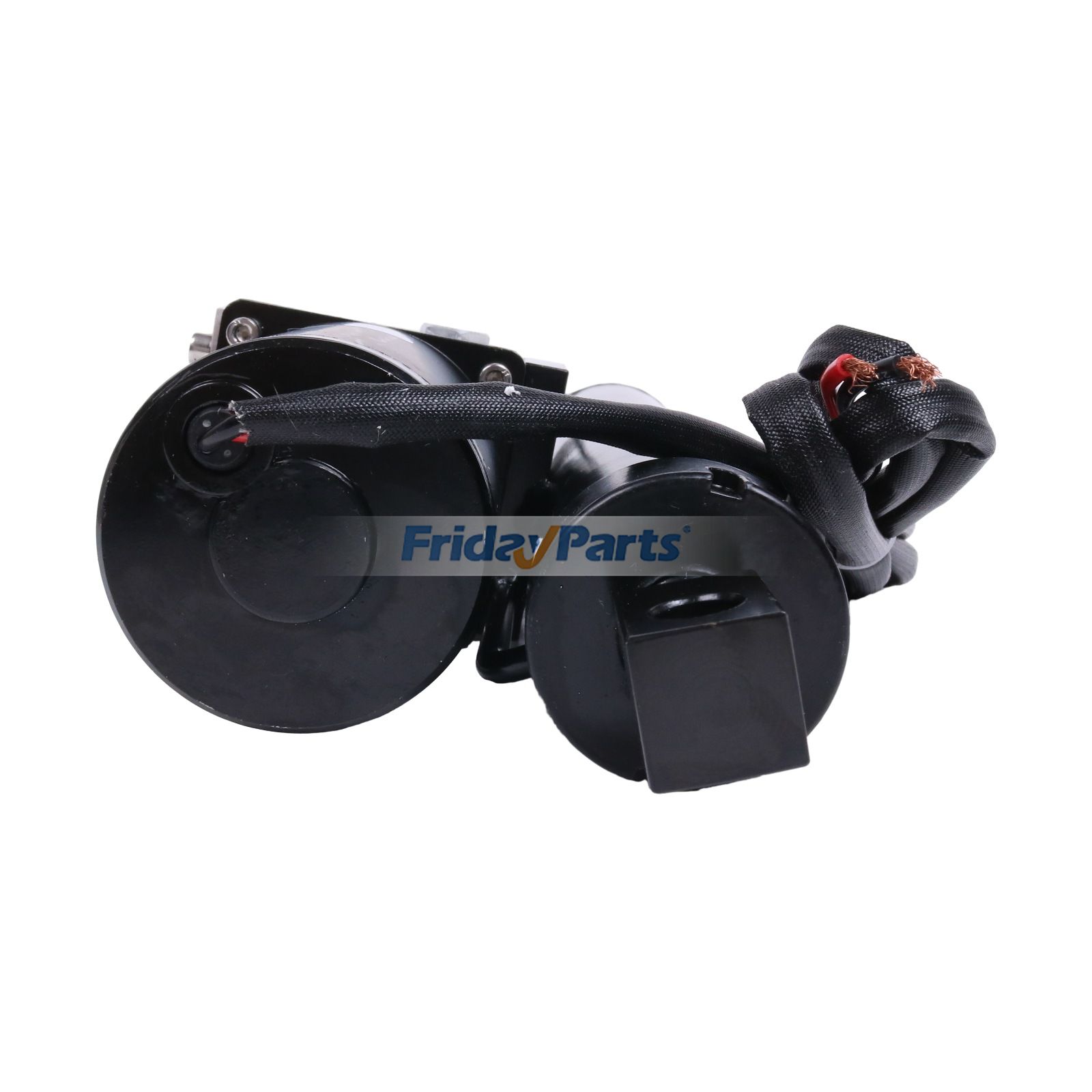 12V 200mm Hub 10500N Industrieller hydraulischer Hochleistungs-Linearantriebfür Für andere Marken