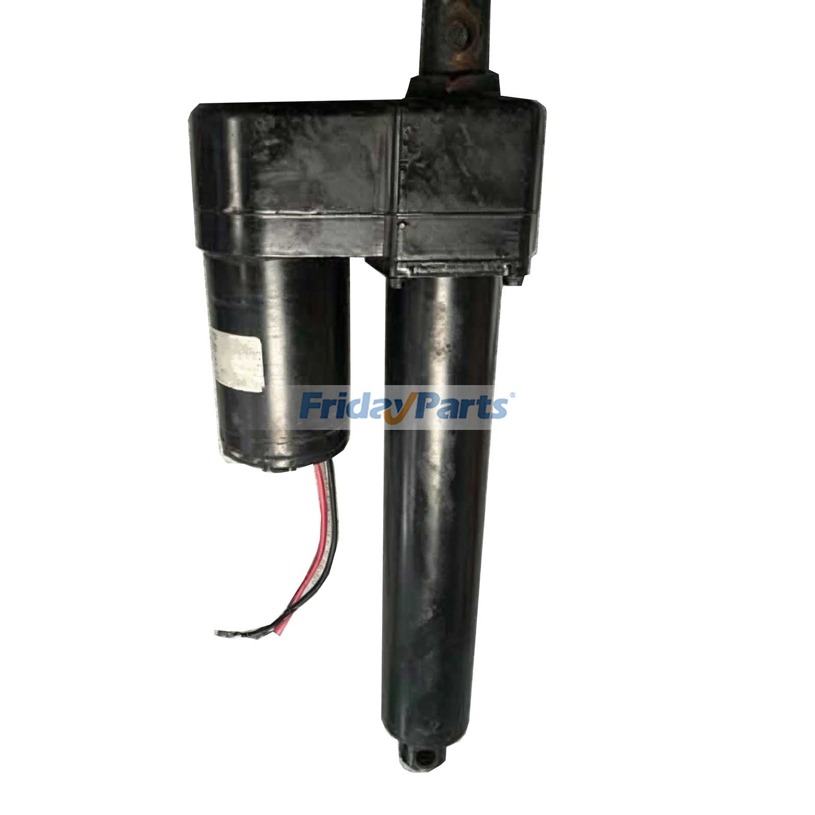 12V 20A 6 Inch Stroke Actuator Replacement for Thomson Linear DD12-05B5-06-311