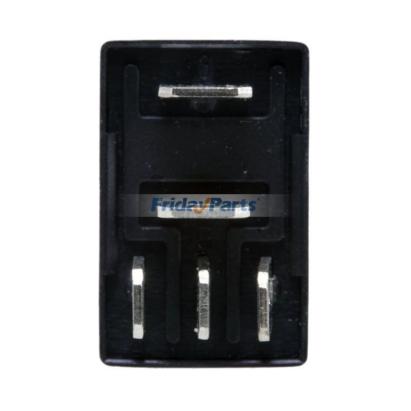 Vehicle Clutch Relay 