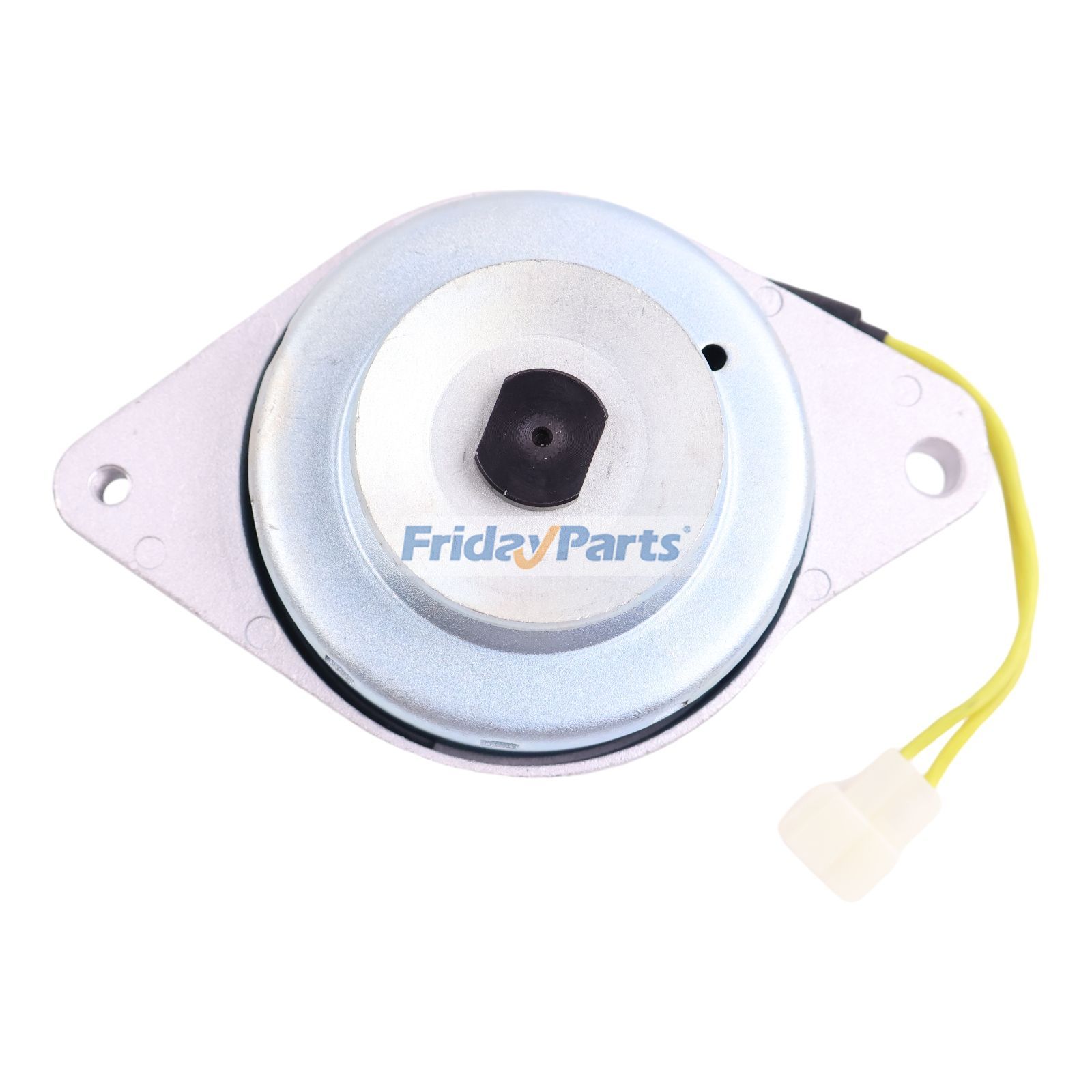 Alternador 12 V 20 A CH15587 para tractor John Deere 650 750 670 770 790 870 970 1070