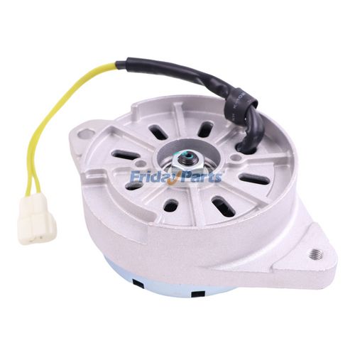 12V 20A Alternator SBA185046400 for New Holland Tractor TC21D TC18 12V 20A Alternator SBA185046400 for New Holland Tractor TC21D TC18