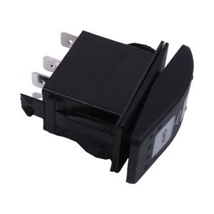 Interruptor de control de limpiaparabrisas de 12 V y 20 A 710004941 para Can-Am UTV Defender HD5 HD8 HD10