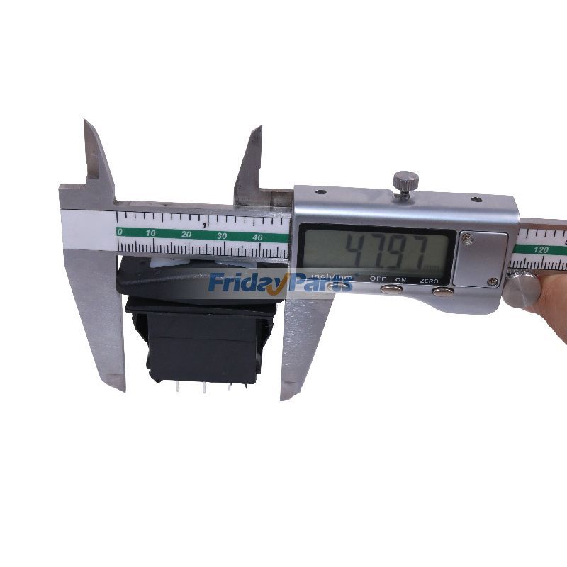 Achetez Interrupteur de commande d'essuie-glace chez FridayParts