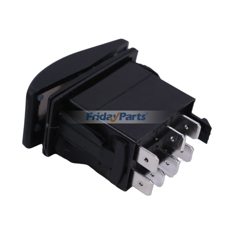 Interrupteur de commande d'essuie-glace 12 V 20 A 710004941 pour Can-Am UTV Defender HD5 HD8 HD10pourPour Can-Am