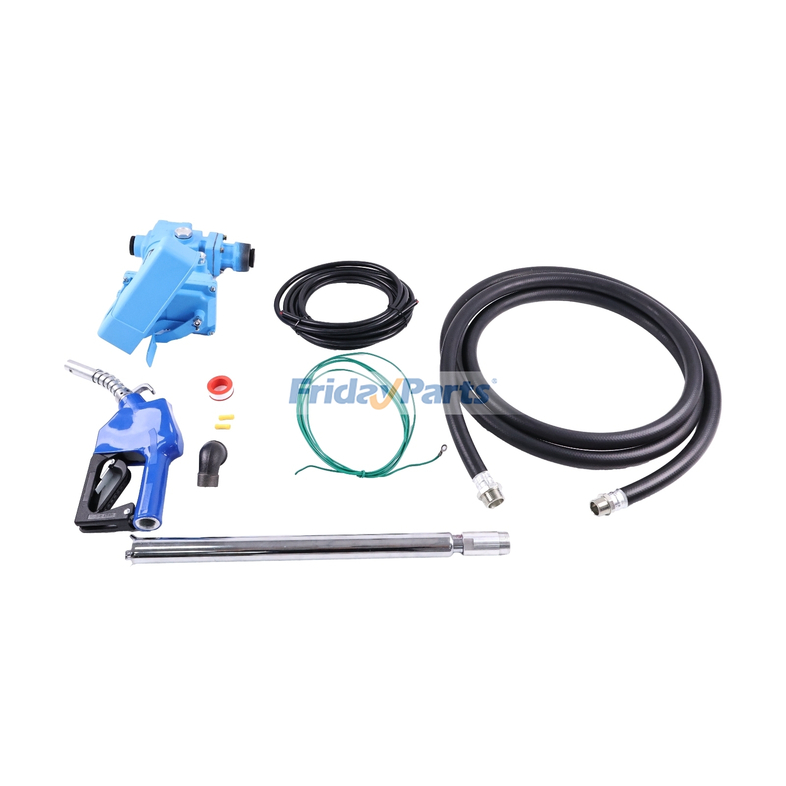  Fuel Transfer Pump Kit For OTHER BRAND