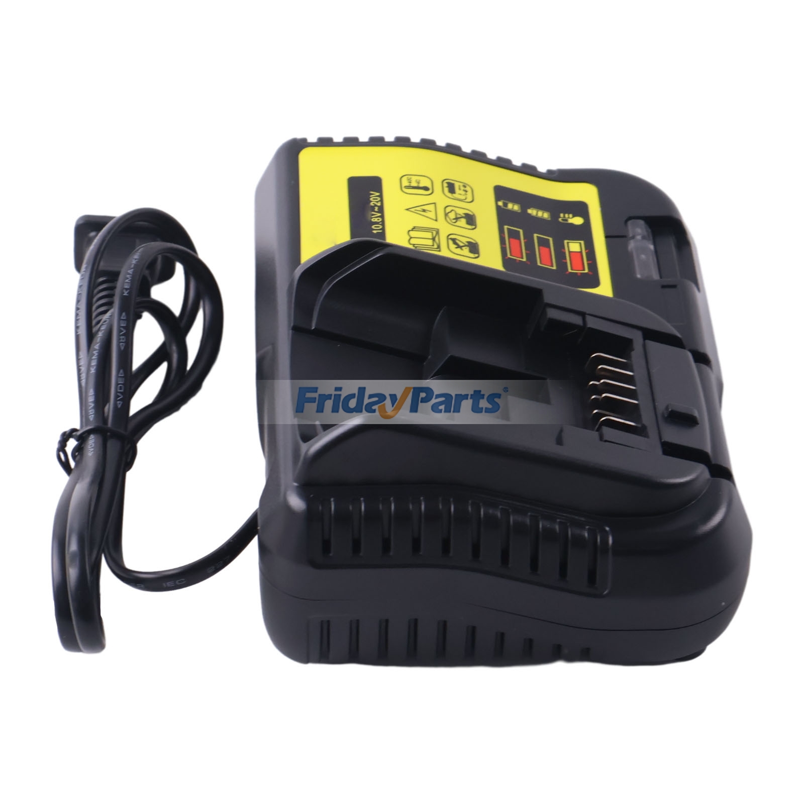 Chargeur de batterie Pour AUTRE MARQUE