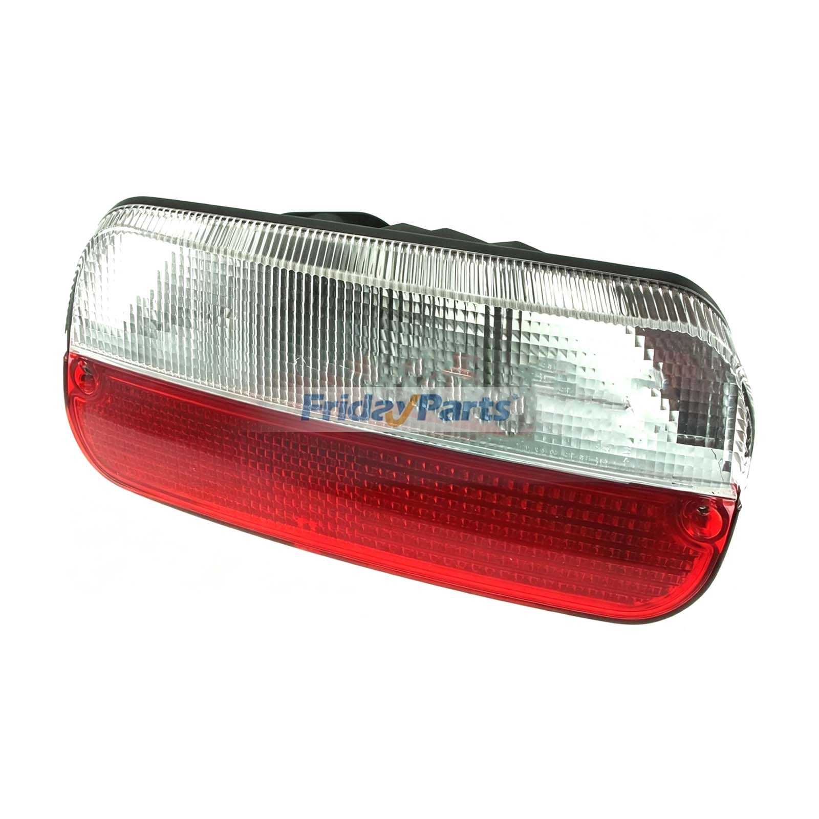 12V 21W Left Hand Auxiliary Turn Signal Hazard Warning Light 87747247 for CASE IH Tractor Farmall 65C 75C 85C 90C 95C 100C Optum 270 300 CVT Vestrum 120 130