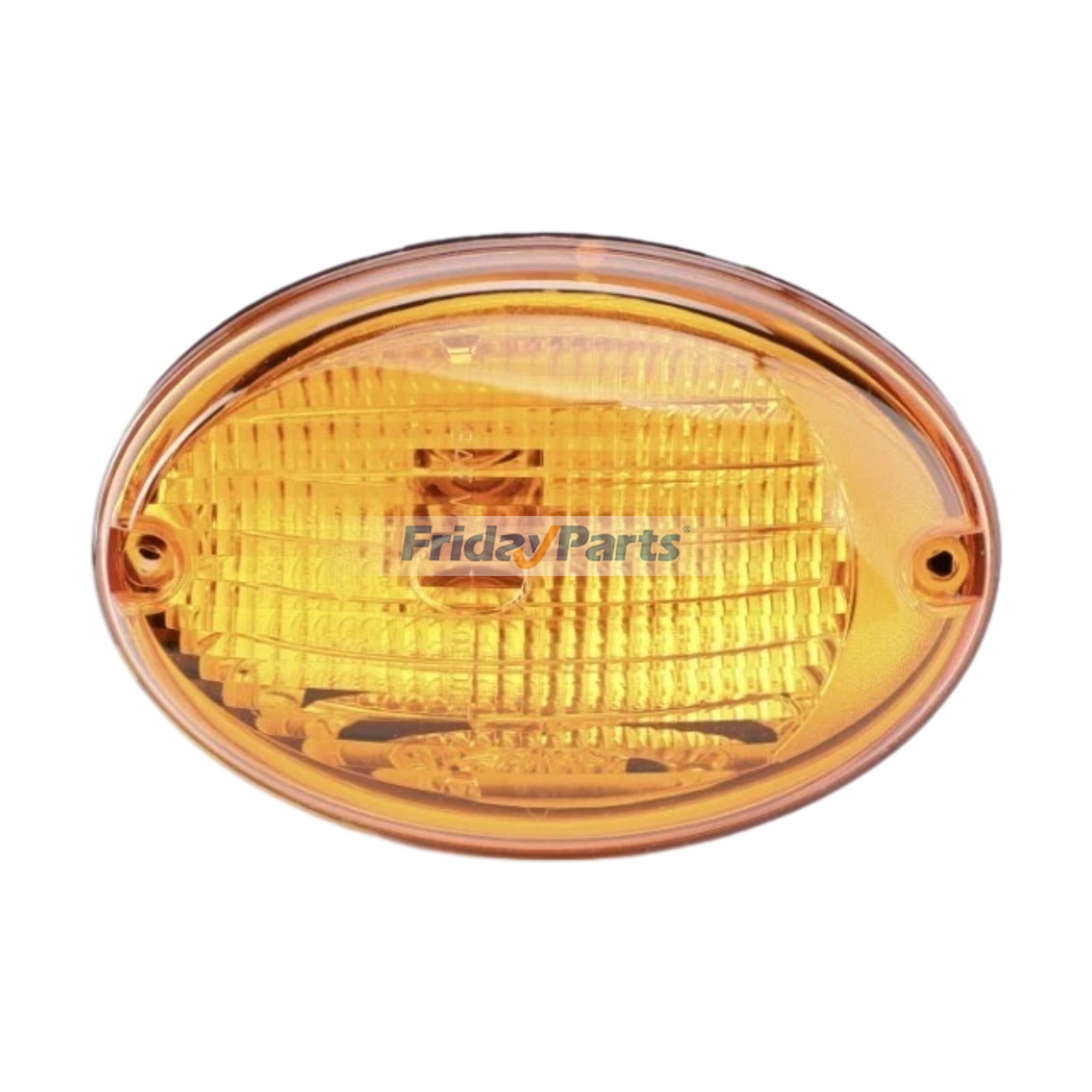 Indicatore di direzione 12V 21W 72438780 per trattore AGCO