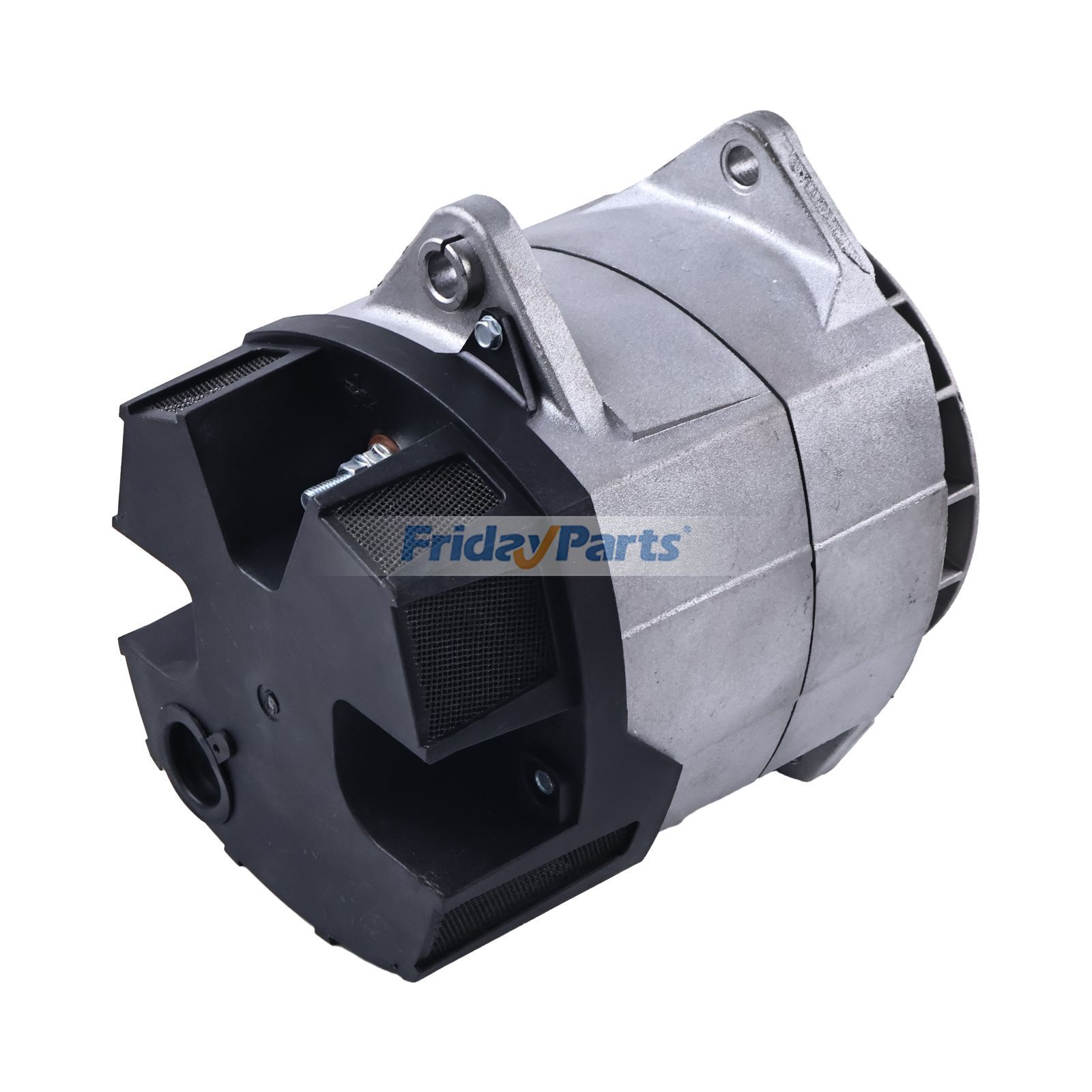 12V 220A Lichtmaschine 2855582 86529327 86975726 87592254 für CASE Motor F2BE0684A F2CE9684M Harvester 7010 7120 7230 New Holland Combine CR10.90 CR9065 CX8080für Für CASE,Für New Holland