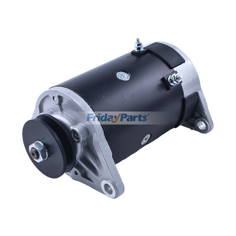 Démarreur Pour JOHN DEERE