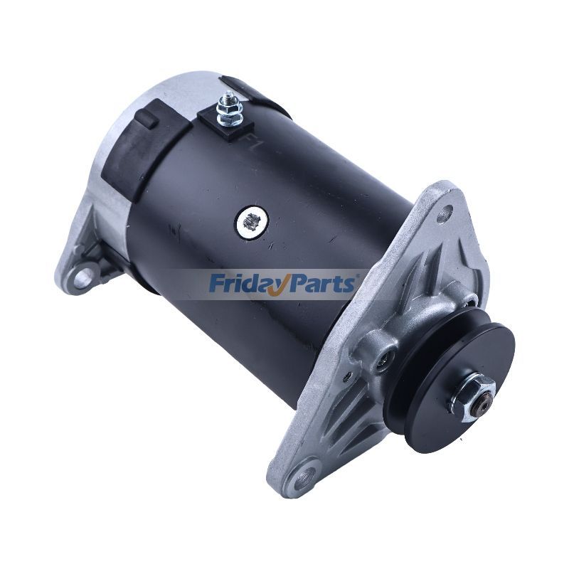 Démarreurpour Véhicule Utilitaire