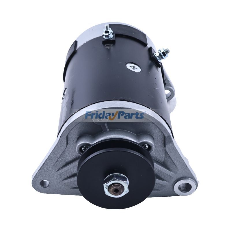 Achetez Démarreur chez FridayParts