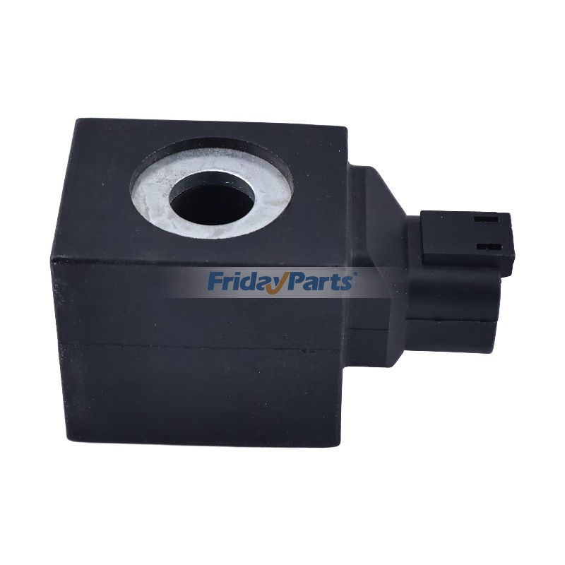 Solenoid Valve Coil for Heavy-Duty UTV