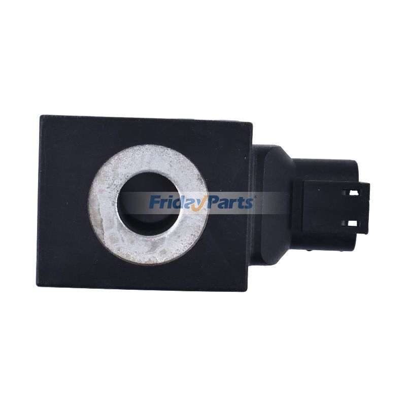 Heavy-Duty UTV Solenoid Valve Coil