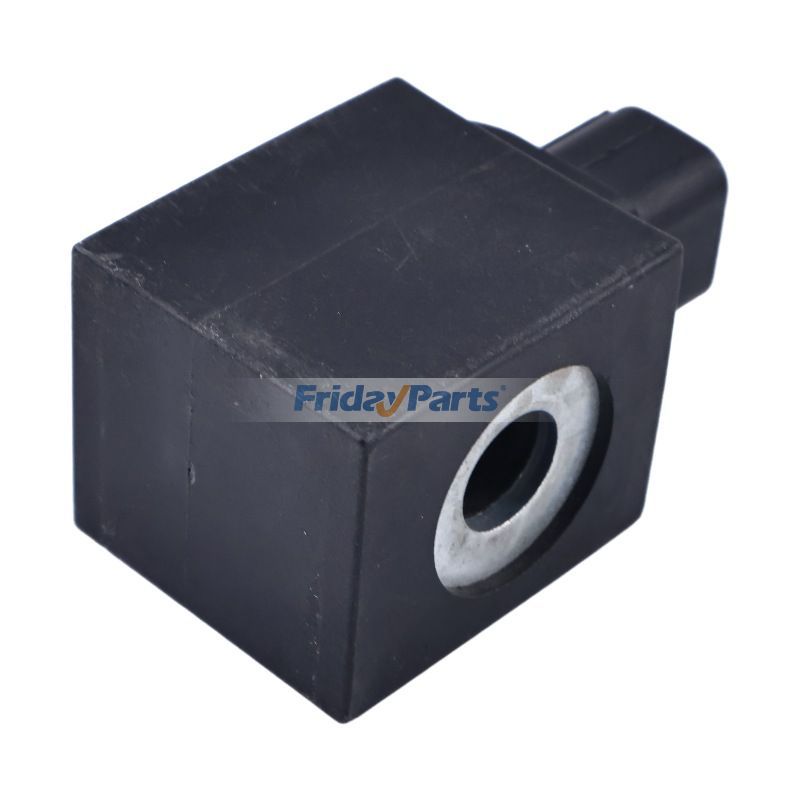FridayParts Solenoid Valve Coil