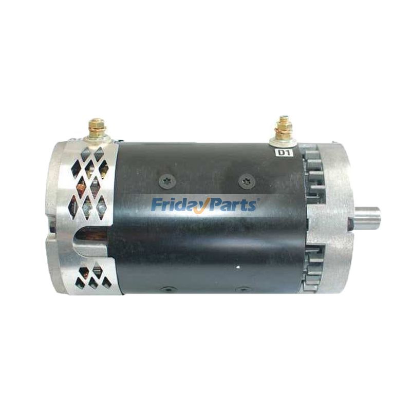 12V/24V 2.2KW Electric Motor XD3000 XD4000 for Oasis Air Compressor