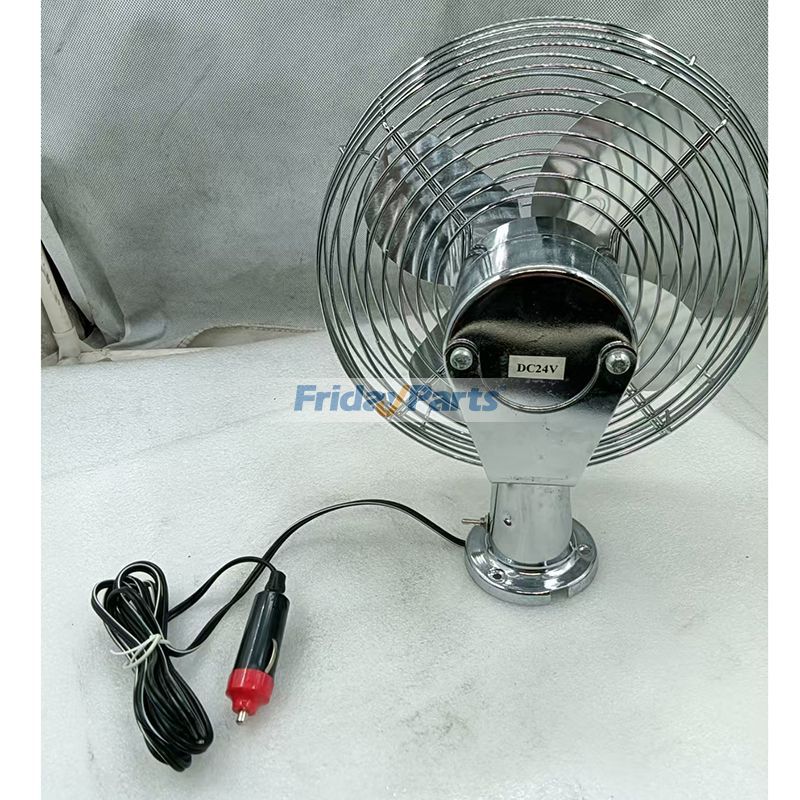Metal Fan for Marine,Truck