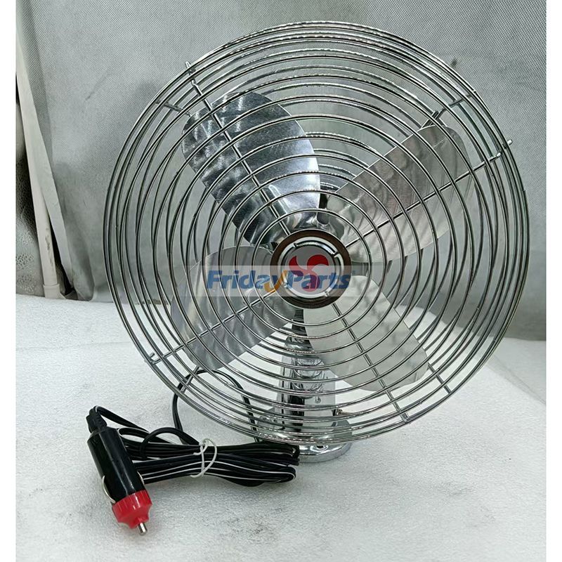 Marine,Truck Metal Fan