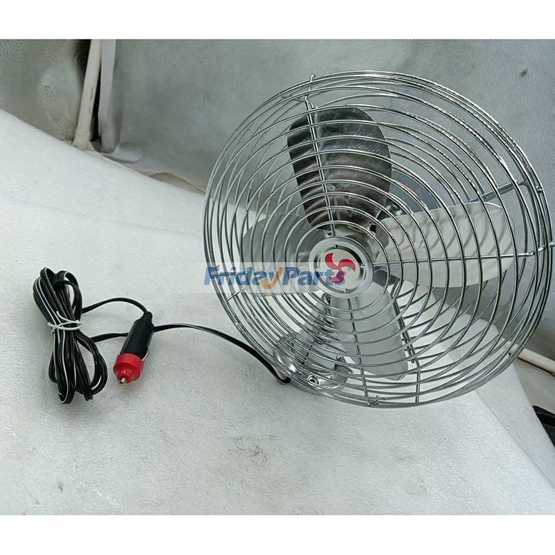  Metal Fan For OTHER BRAND
