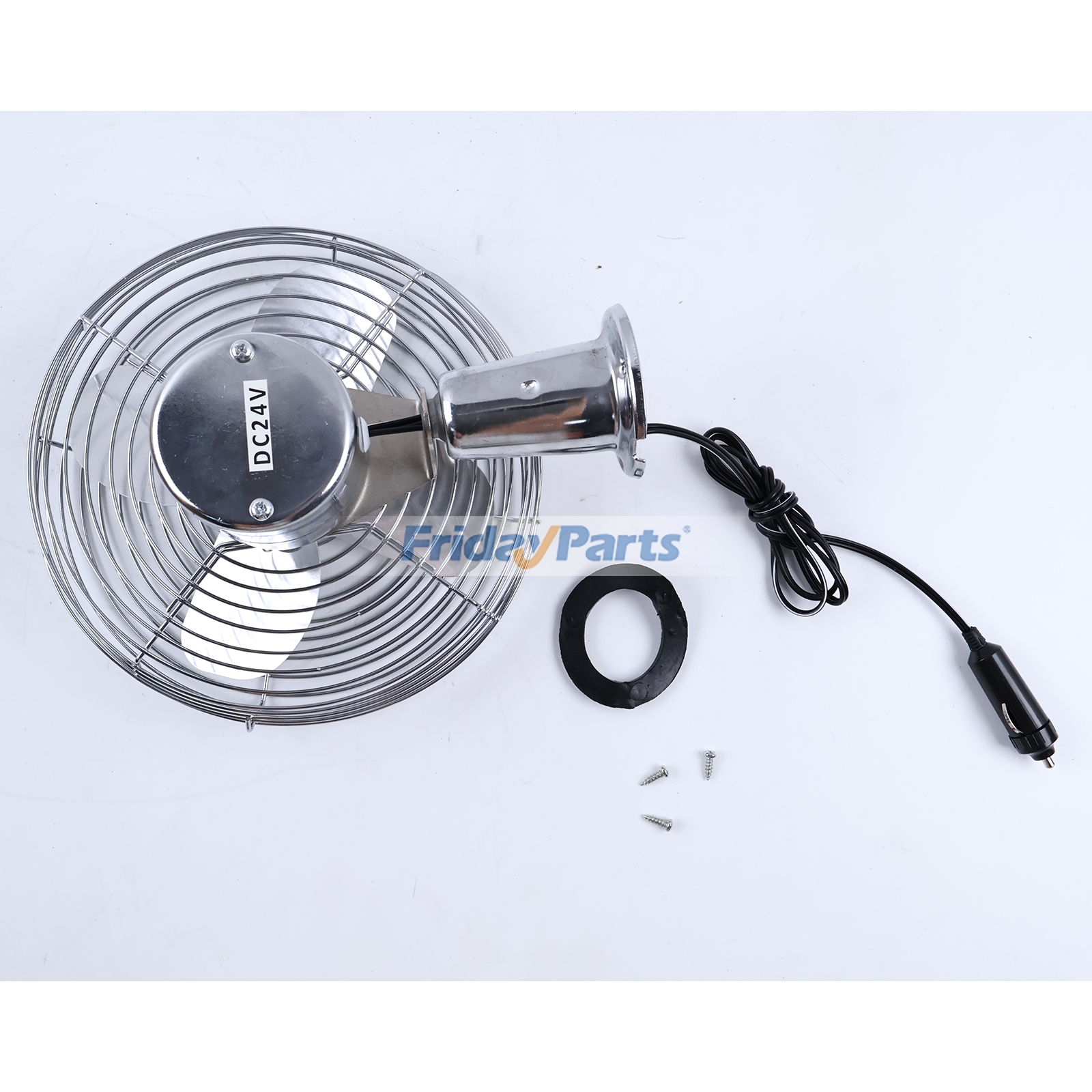 Metal Fan for Marine,Truck