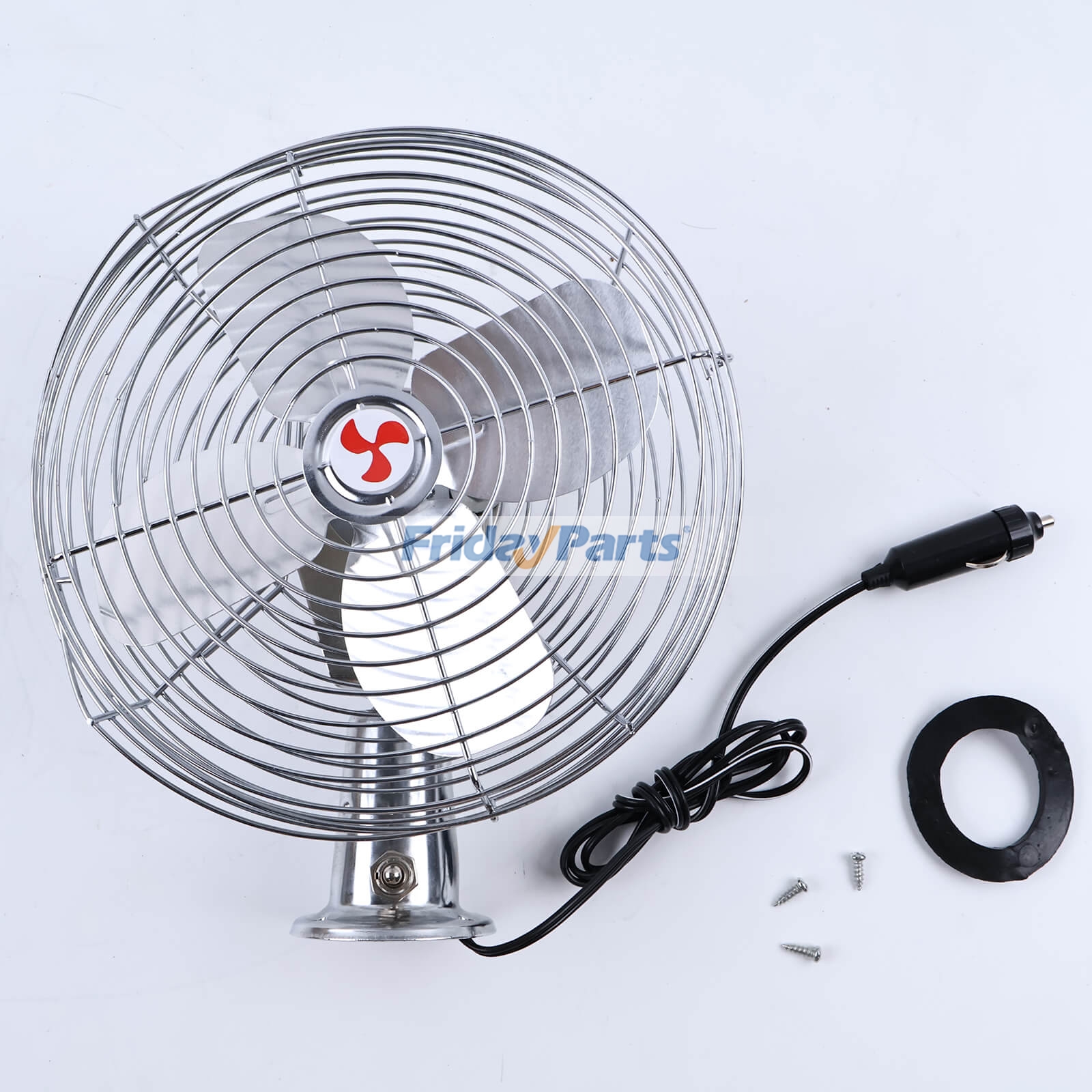 Metal Fan For OTHER BRAND Marine,Truck