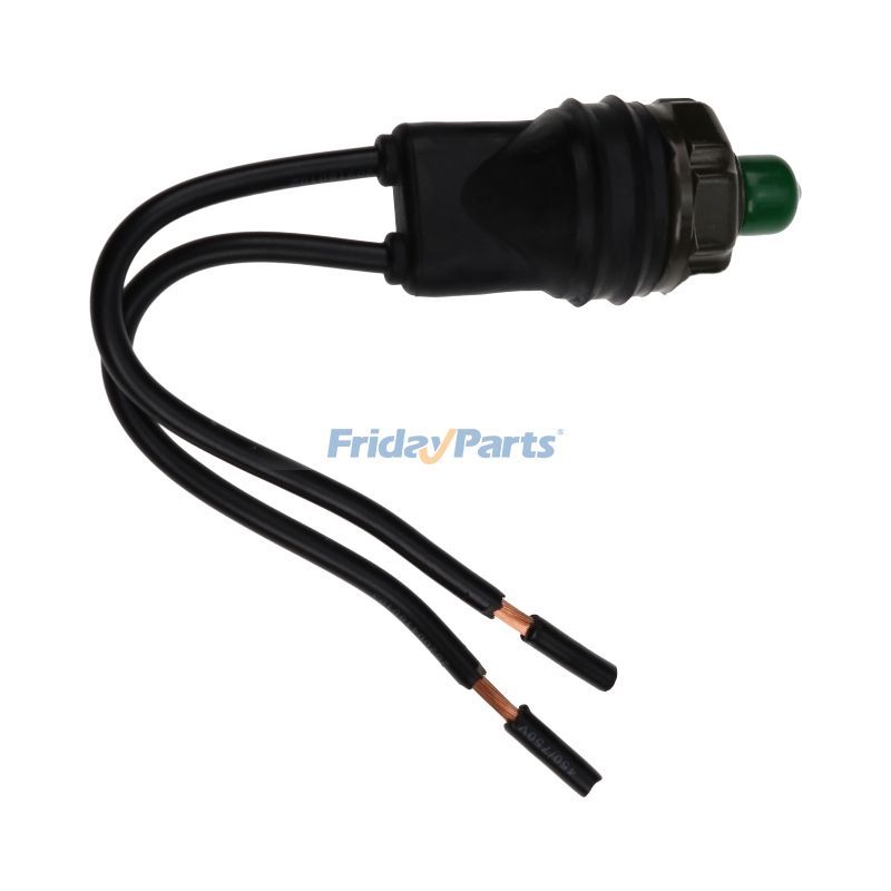 12V/24V 20A Air Compressor Pressure Switch VXA6145L 1/8" NPT 110-145PSI with Wire