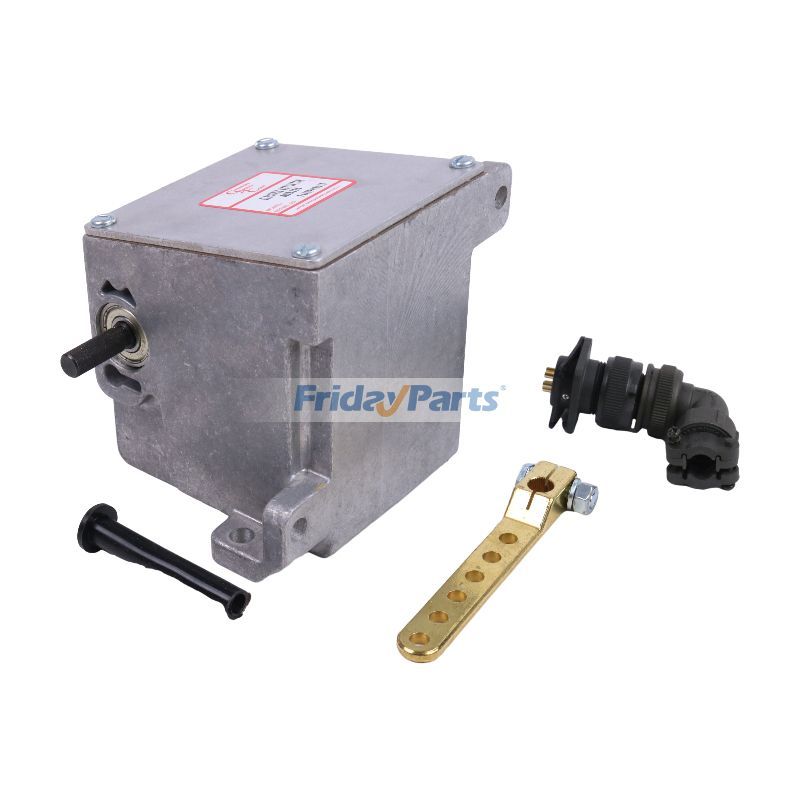 Parte para Generador