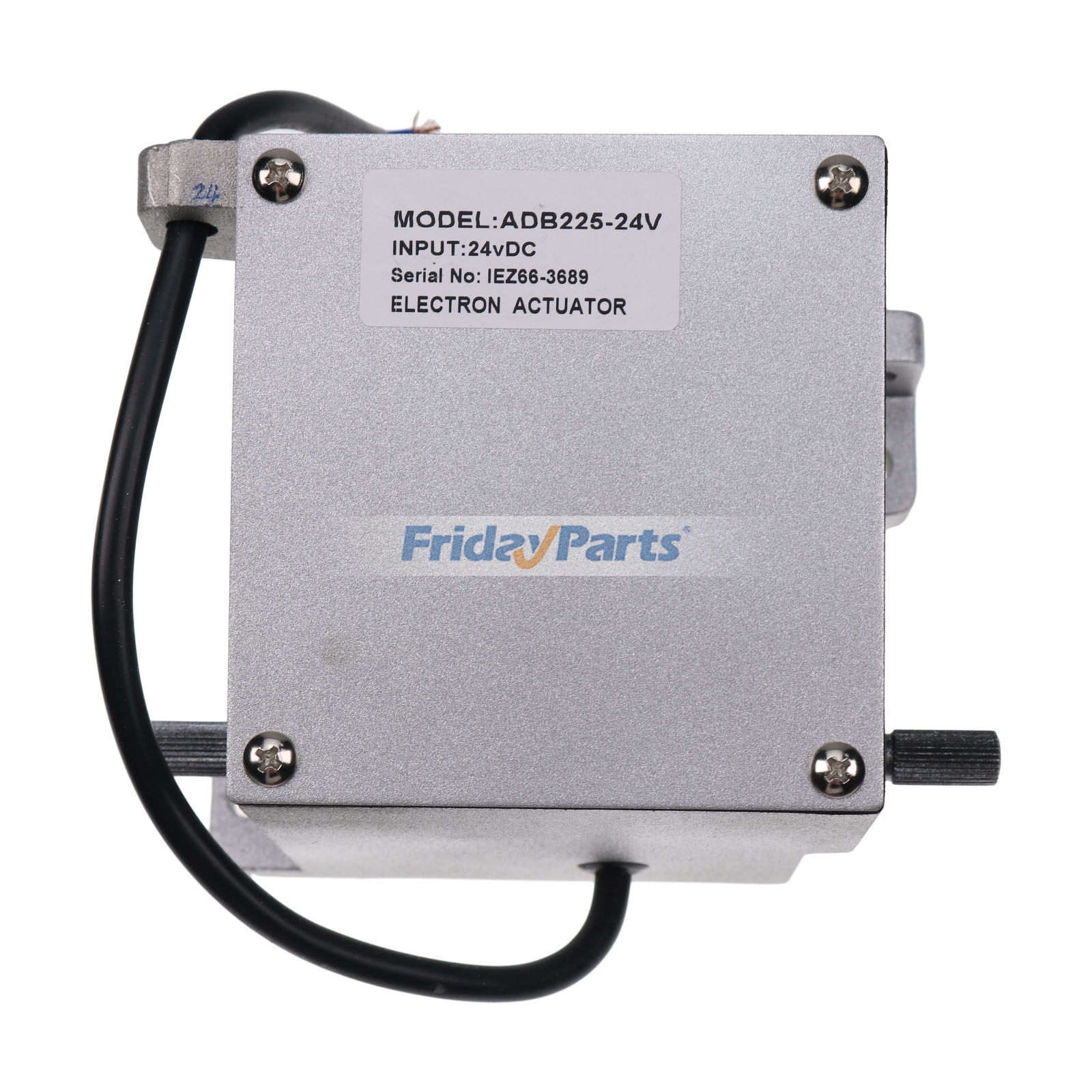  Electric Universal Actuator For OTHER BRAND